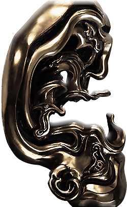 VLAD GRISS The ear of van gogh