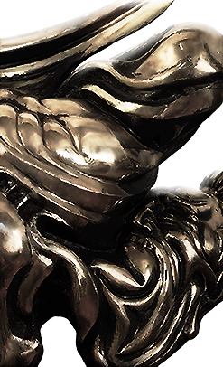 VLAD GRISS The path of the warrior