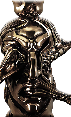 VLAD GRISS the triumph of will